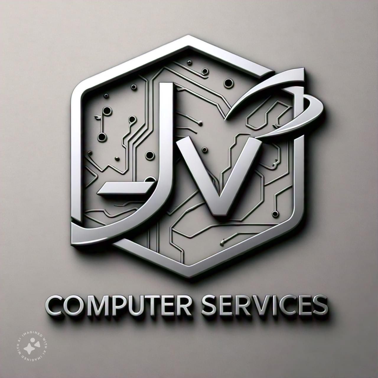 Servicios Informáticos JV